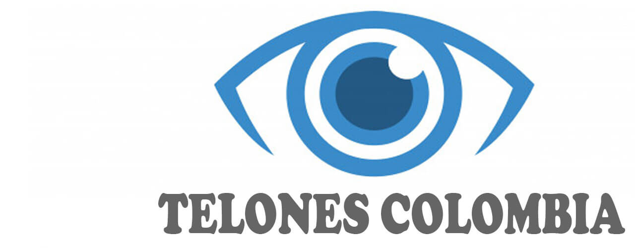 Vision telones Colombia