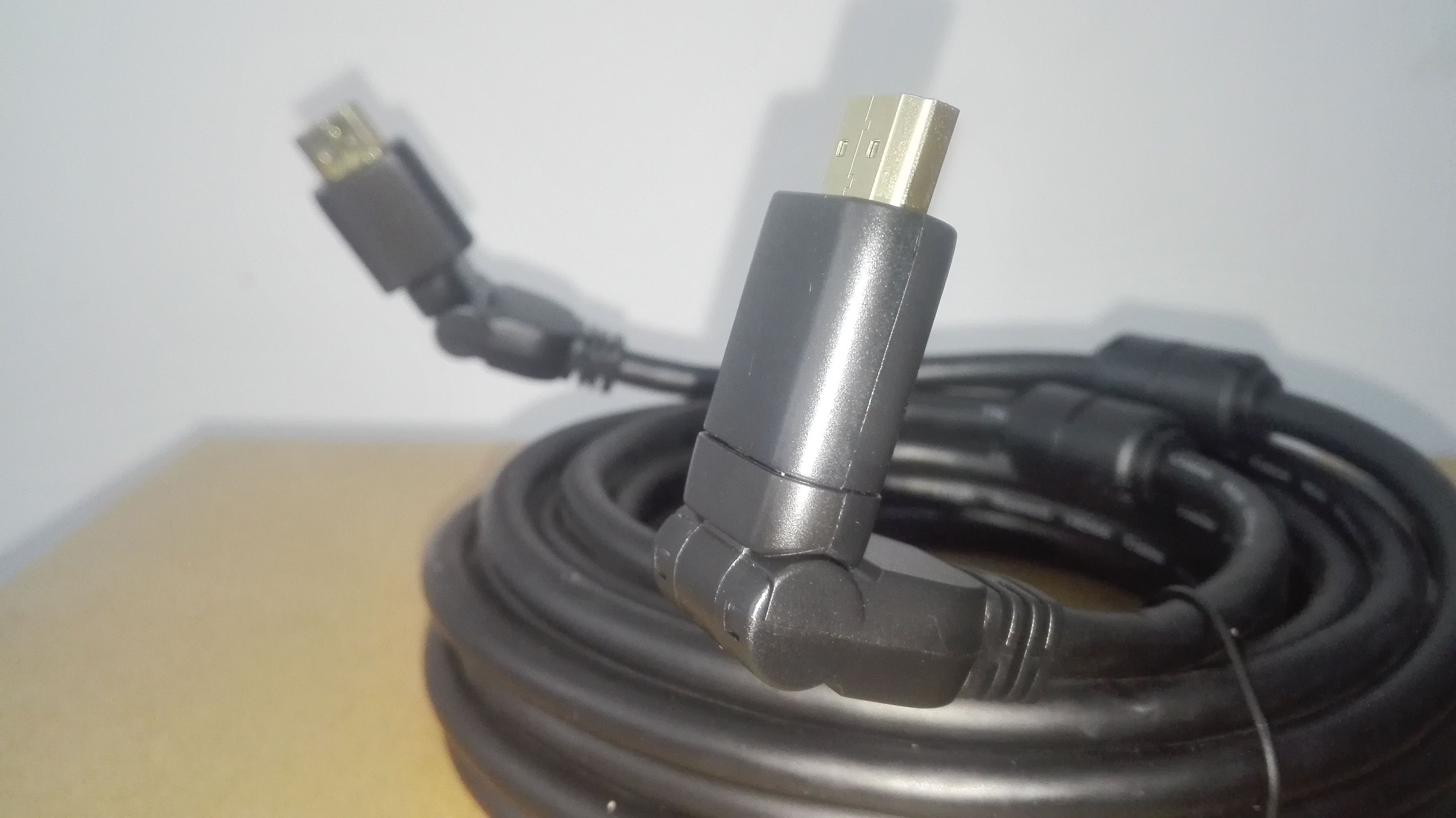 Cable hdmi para proyectores en bogota