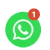 Icono WhatsApp Telones Colombia